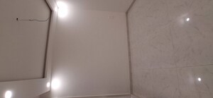Bedroom in 2 BHK Apartment at Alliaance Galaxy, Airoli Sector 20 – for Sale