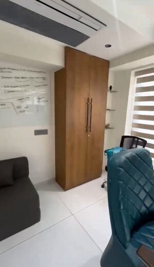 Team Area in  Office Space at Vaishnodevi Circle – for Rent