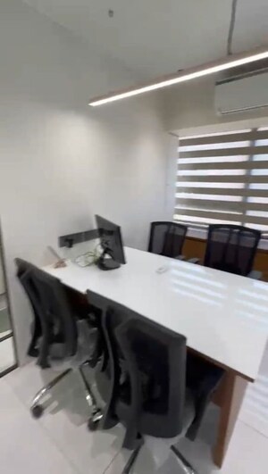 Team Area in  Office Space at Vaishnodevi Circle – for Rent