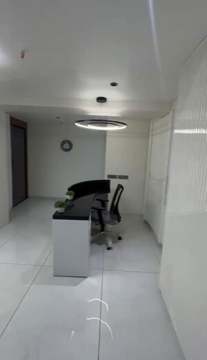 Team Area in  Office Space at Vaishnodevi Circle – for Rent