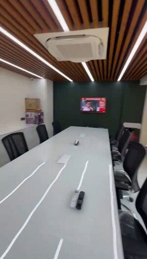 Team Area in  Office Space at Vaishnodevi Circle – for Rent