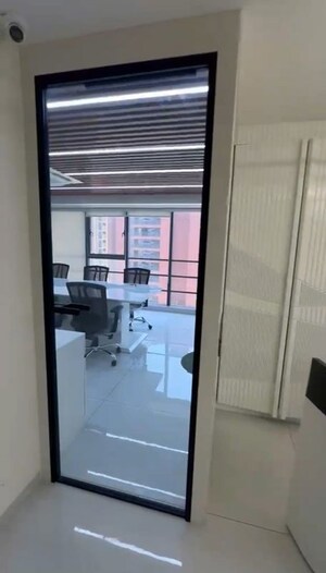 Team Area in  Office Space at Vaishnodevi Circle – for Rent