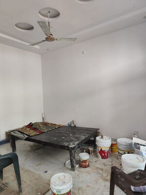 Team Area in 3 BHK Villa at Chinhat – for Sale