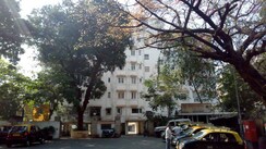 3 BHK Apartment For Sale in Meherina Apartment