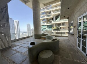 Parking in 3 BHK Apartment at Indiabulls Sky Forest, Lower Parel – for Rent