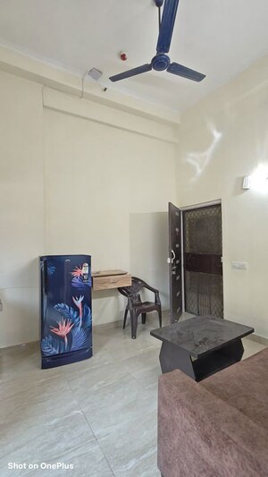 Gym in 1 BHK Apartment at Gaur City 2 - 14th Avenue, Sector 16c Greater Noida – for Rent