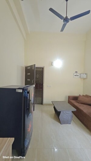 Bedroom in 1 BHK Apartment at Gaur City 2 - 14th Avenue, Sector 16c Greater Noida – for Rent