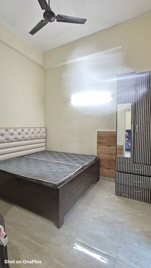 Bedroom in 1 BHK Apartment at Gaur City 2 - 14th Avenue, Sector 16c Greater Noida – for Rent