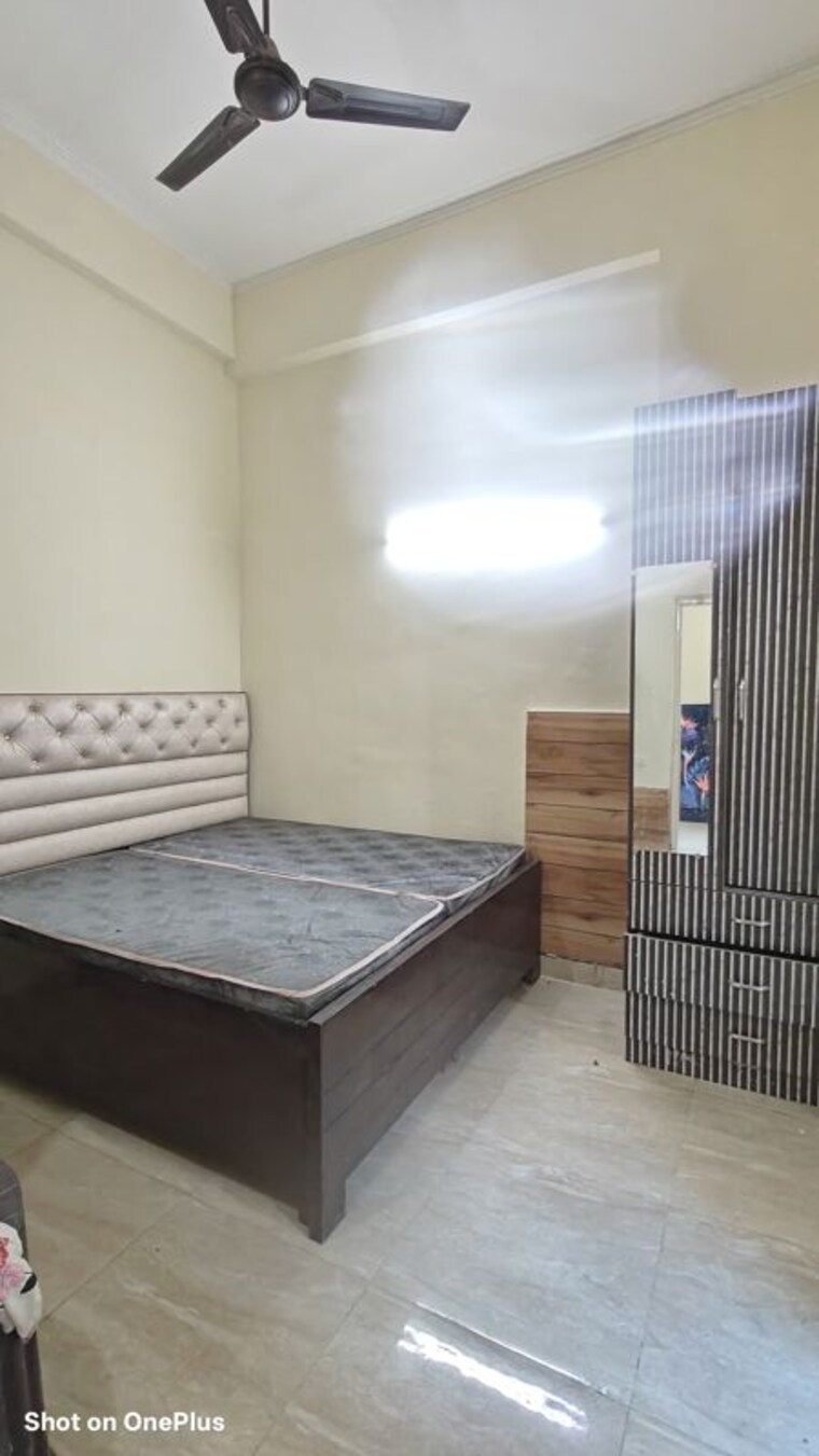 Bedroom, gaur-city-2-14th-avenue 1 Bedroom 530 Sq.Ft. Apartment In Sector 16c Greater Noida Greater Noida 10350633
