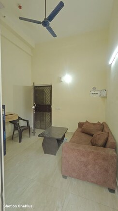 1 BHK Apartment For Rent in Gaur City 2 - 14th Avenue