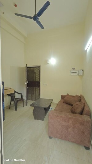 1 BHK Apartment For Rent in Gaur City 2 - 14th Avenue, Sector 16c Greater Noida