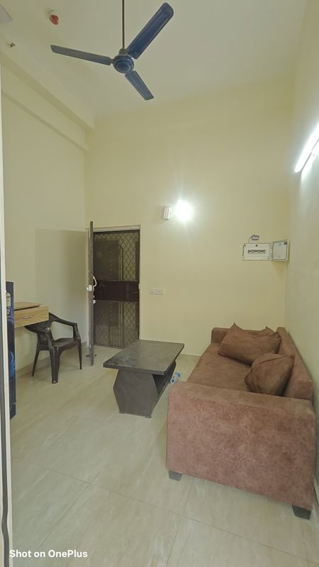 1 BHK Apartment For Rent in Gaur City 2 - 14th Avenue