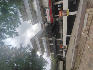  Shop – Exterior View View at Sector 36 Greater Noida - for Rent