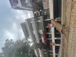 Staircase in  Shop at Sector 36 Greater Noida – for Rent