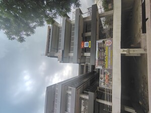  Shop – Exterior View View at Sector 36 Greater Noida - for Rent