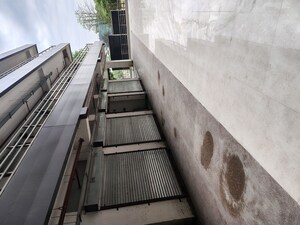  Shop – Exterior View View at Sector 36 Greater Noida - for Rent