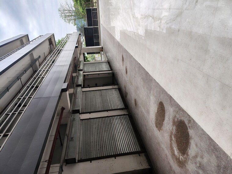 Exterior View, sector 36 greater noida Commercial Shop 205 Sq.Ft. In Sector 36 Greater Noida Greater Noida 10350610