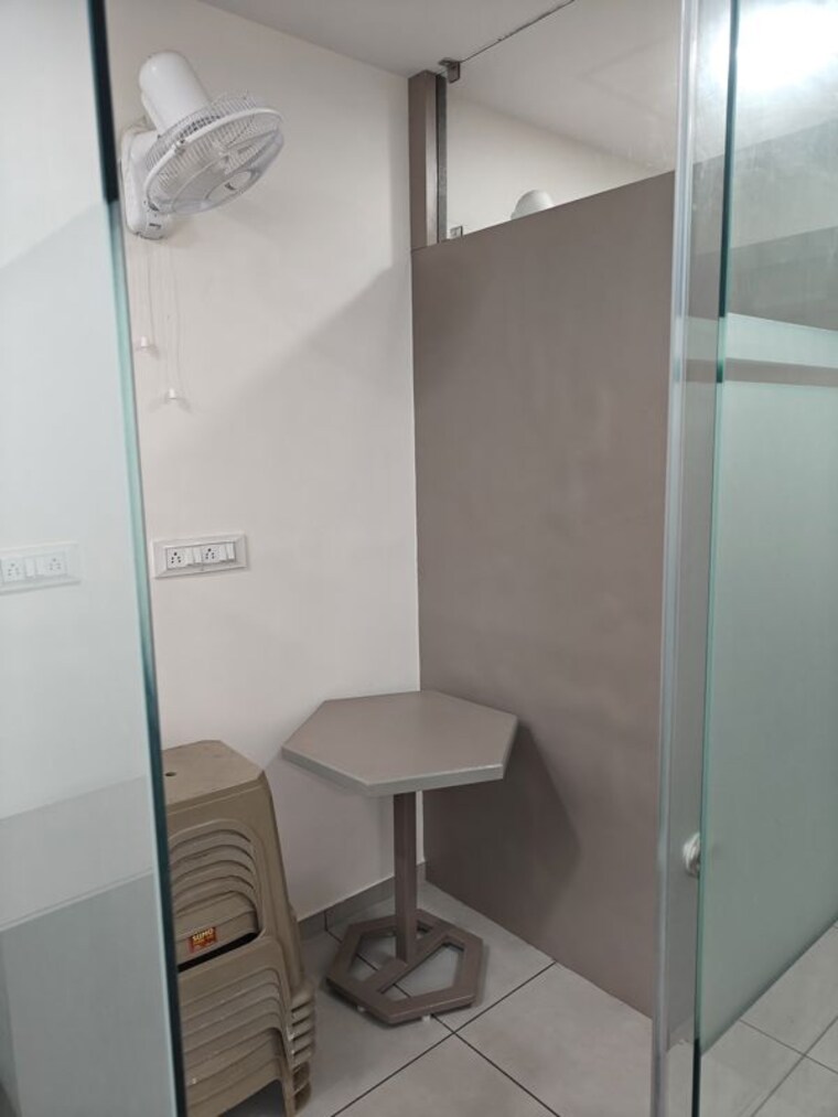 Bathroom, hebatpur Commercial Office Space 1129 Sq.Ft. In Hebatpur Ahmedabad 10350628