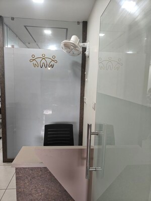 Furnished Amenities in  Office Space at Hebatpur – for Rent