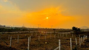Plot Area in  Plot at Hinjewadi – for Sale