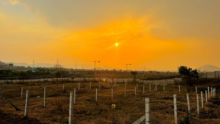 undefined, hinjewadi  2000 Sq.Ft. Plot In Hinjewadi Pune 10350577