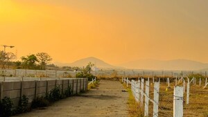 Plot Area in  Plot at Hinjewadi – for Sale