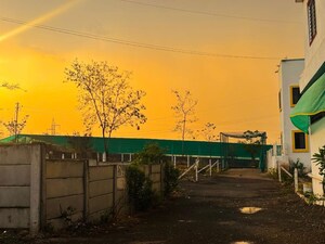  Plot – Exterior View View at Hinjewadi - for Sale