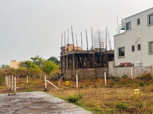  Plot – Exterior View View at Hinjewadi - for Sale