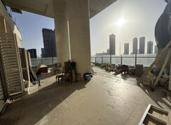 3 BHK Apartment For Rent in Indiabulls Sky Forest