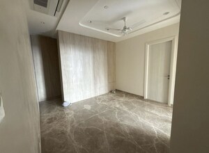 Bedroom in 3 BHK Apartment at Indiabulls Sky Forest, Lower Parel – for Rent