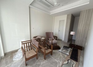 Team Area in 3 BHK Apartment at Indiabulls Sky Forest, Lower Parel – for Rent