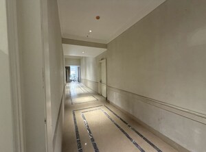 Building Lobby in 3 BHK Apartment at Indiabulls Sky Forest, Lower Parel – for Rent