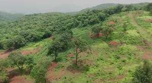  Land – Garden View at Pali - for Sale