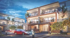 4 BHK Apartment For Rent in Rishita Mulberry Villas, Sushant Golf City