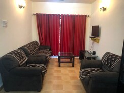 2 BHK Apartment For Rent in Taleigao