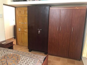 Bedroom in 2 BHK Apartment at Taleigao – for Rent