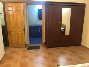 Room in 2 BHK Apartment at Taleigao – for Rent