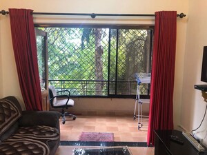 Furnished Amenities in 2 BHK Apartment at Taleigao – for Rent