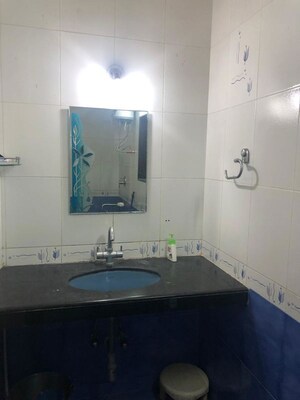 Kitchen in 2 BHK Apartment at Taleigao – for Rent