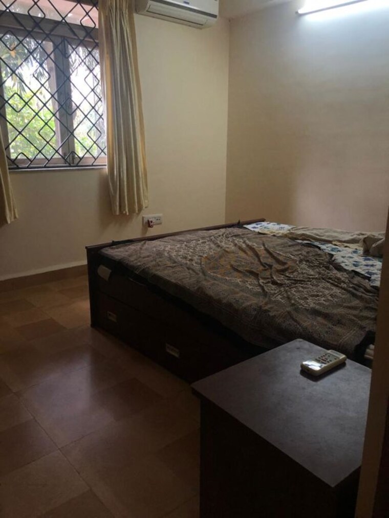 Bedroom, taleigao 2 Bedroom 1000 Sq.Ft. Apartment In Taleigao Goa 10350641