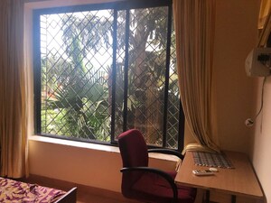 Furnished Amenities in 2 BHK Apartment at Taleigao – for Rent