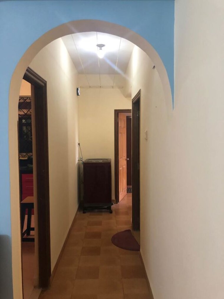 undefined, taleigao 2 Bedroom 1000 Sq.Ft. Apartment In Taleigao Goa 10350641