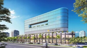  Office Space For Rent in Sai Millenium, Punawale