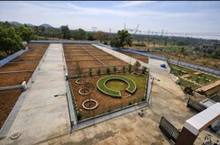 Plot For Sale in Kaggalipura