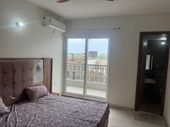 3 BHK Apartment For Rent in Affinity Greens