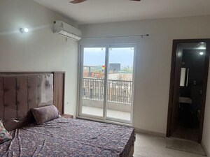 3 BHK Apartment For Rent in Affinity Greens, International Airport Road