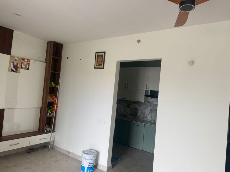 Room, affinity-greens 3 Bedroom 1940 Sq.Ft. Apartment In International Airport Road Zirakpur 10350630