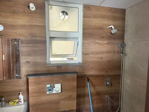 Furnished Amenities in 3 BHK Apartment at Affinity Greens, International Airport Road – for Rent
