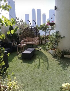 3 BHK Apartment For Rent in Indiabulls Sky Forest