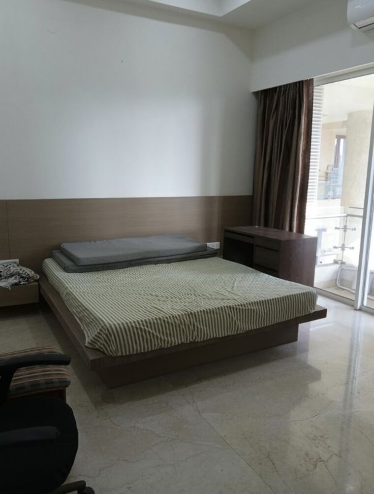 Bedroom, indiabulls-sky-forest 3 Bedroom 3368 Sq.Ft. Apartment In Lower Parel Mumbai 10350656